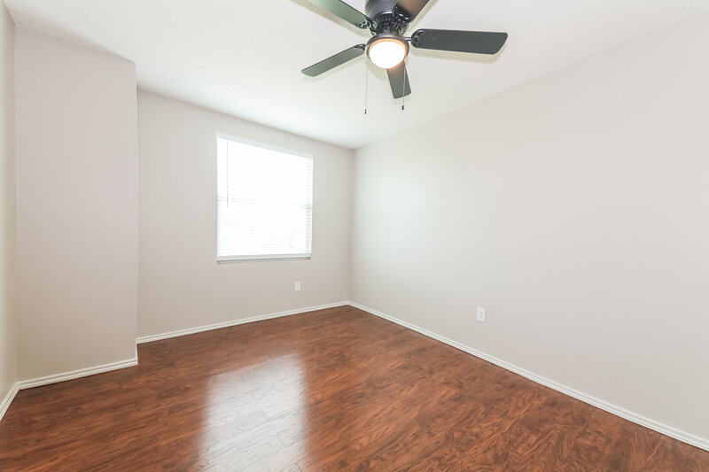 3,790/Mo, 1421 Nimitz Way Mesquite, TX 75181 Bedroom View