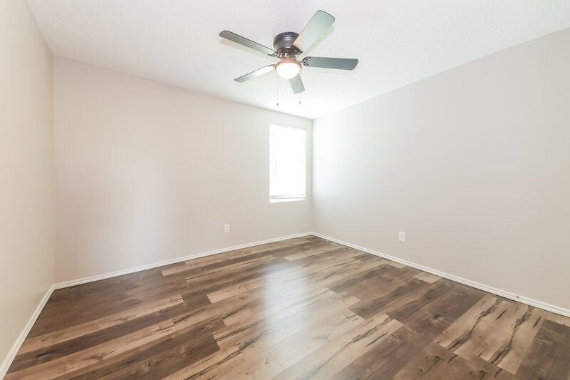 3,790/Mo, 1421 Nimitz Way Mesquite, TX 75181 Bedroom View 3