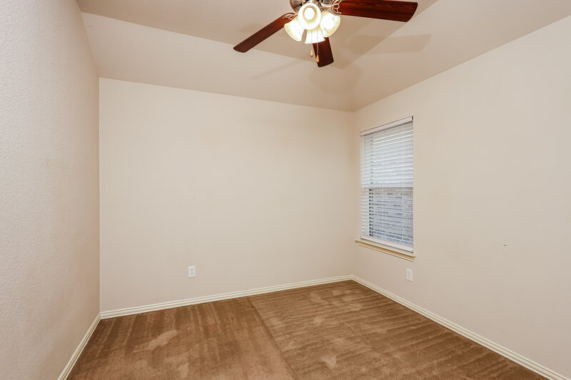 2,465/Mo, 308 Perkins Dr Lantana, TX 76226 Bedroom View