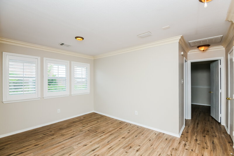 2,150/Mo, 9700 Maryville Ln Fort Worth, TX 76108 Bedroom View 2