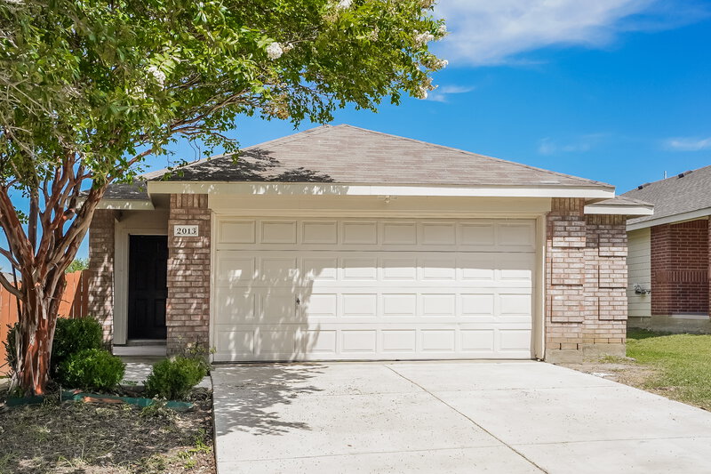 1,760/Mo, 2013 Angel Way Heartland, TX 75126 External View