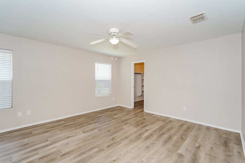 1,760/Mo, 2013 Angel Way Heartland, TX 75126 Main Bedroom View