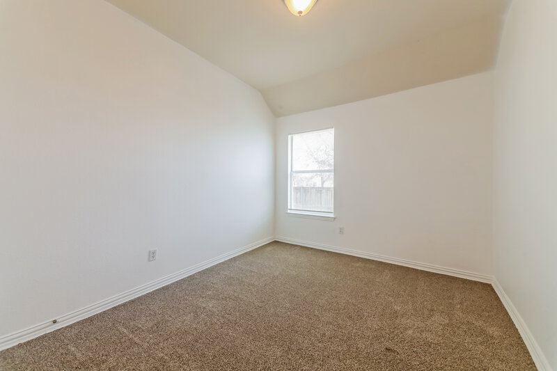 2,250/Mo, 1816 Caney Creek Dr Little Elm, TX 75068 Bedroom View 2