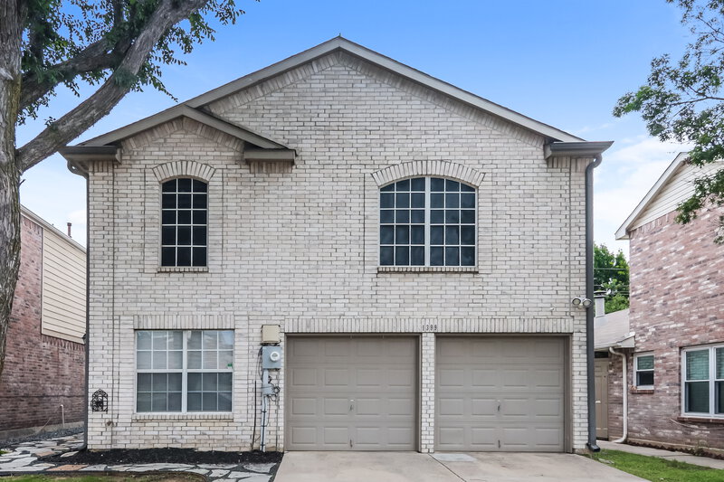 2,415/Mo, 1399 Javelin Way Lewisville, TX 75077 External View