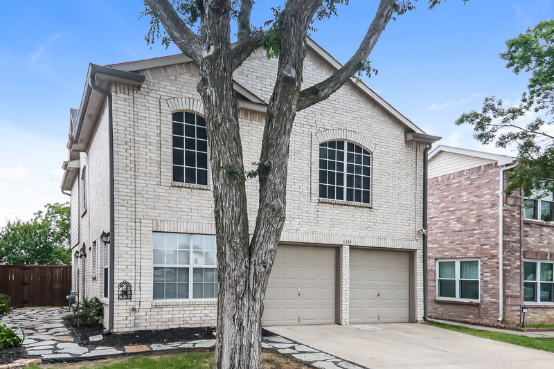 2,415/Mo, 1399 Javelin Way Lewisville, TX 75077 Front View