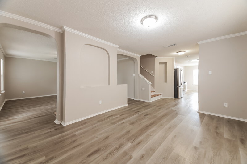 2,415/Mo, 1399 Javelin Way Lewisville, TX 75077 Sitting Room View 2