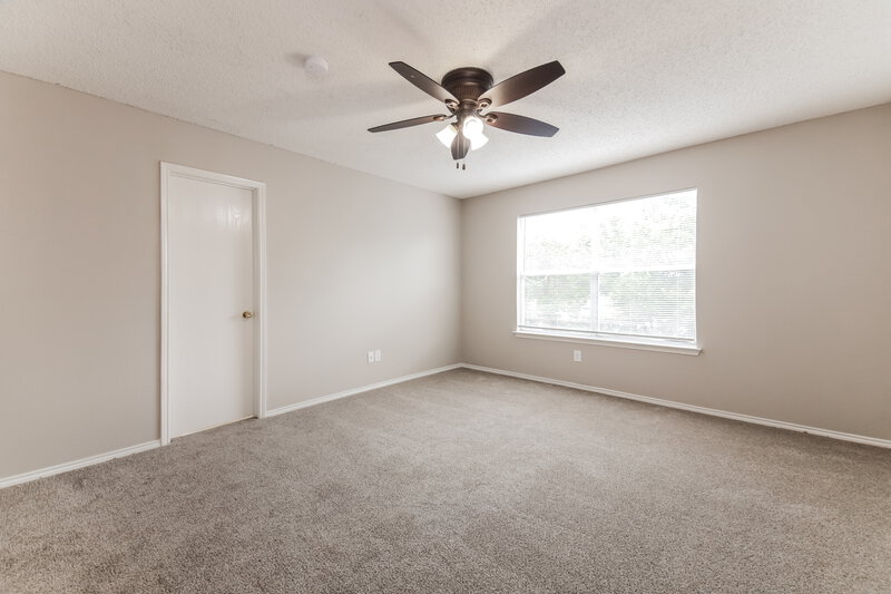 2,415/Mo, 1399 Javelin Way Lewisville, TX 75077 Main Bedroom View
