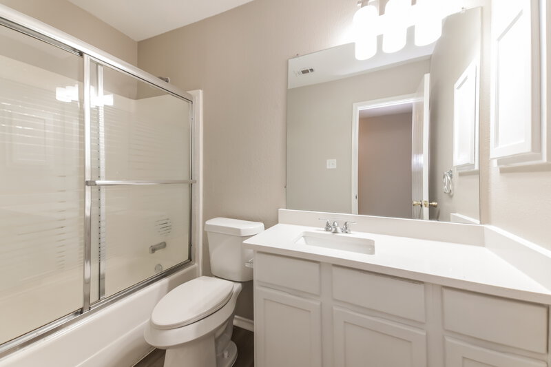 2,415/Mo, 1399 Javelin Way Lewisville, TX 75077 Bathroom View