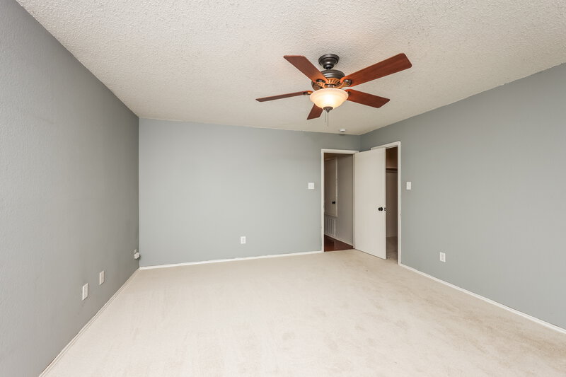 2,000/Mo, 214 Centenary Dr Forney, TX 75126 Main Bedroom View 2