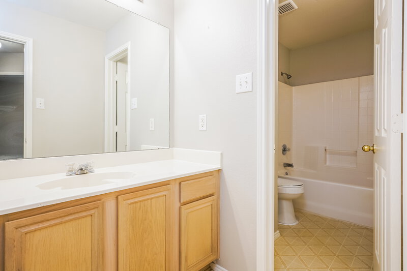 2,450/Mo, 1013 Urban Dr Desoto, TX 75115 Bathroom View