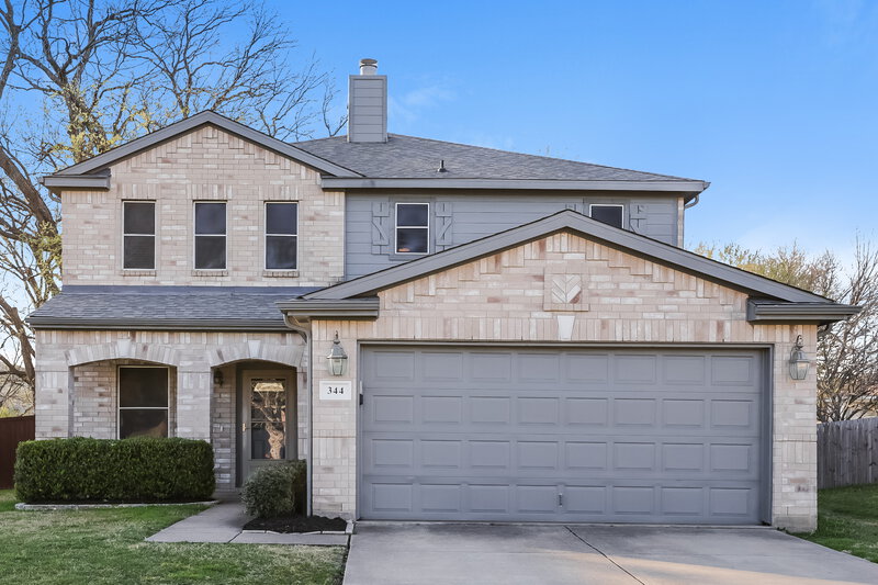 2,530/Mo, 344 Summer Tree Dr Hutchins, TX 75141 External View
