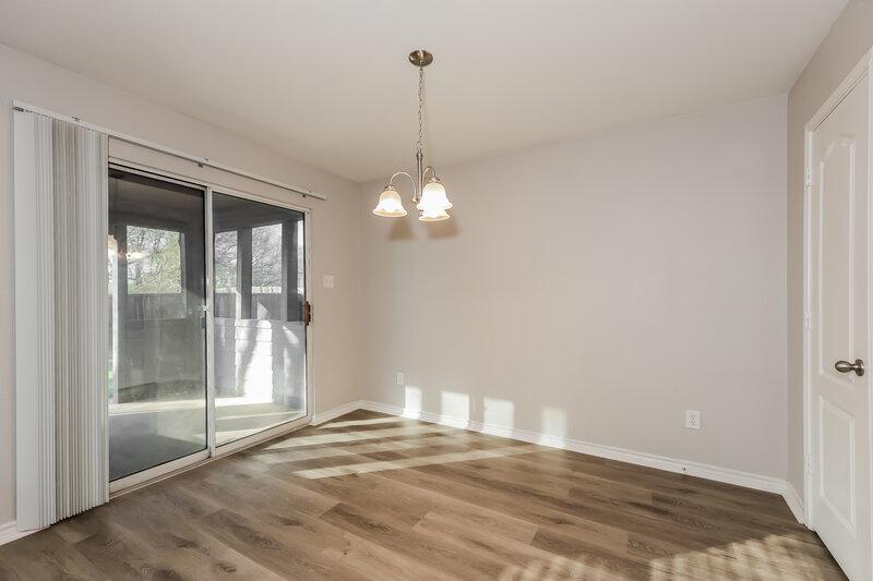 2,530/Mo, 344 Summer Tree Dr Hutchins, TX 75141 Dining Room View