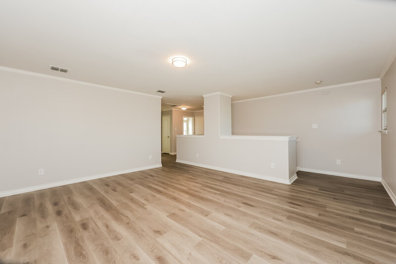 2,530/Mo, 344 Summer Tree Dr Hutchins, TX 75141 Loft View