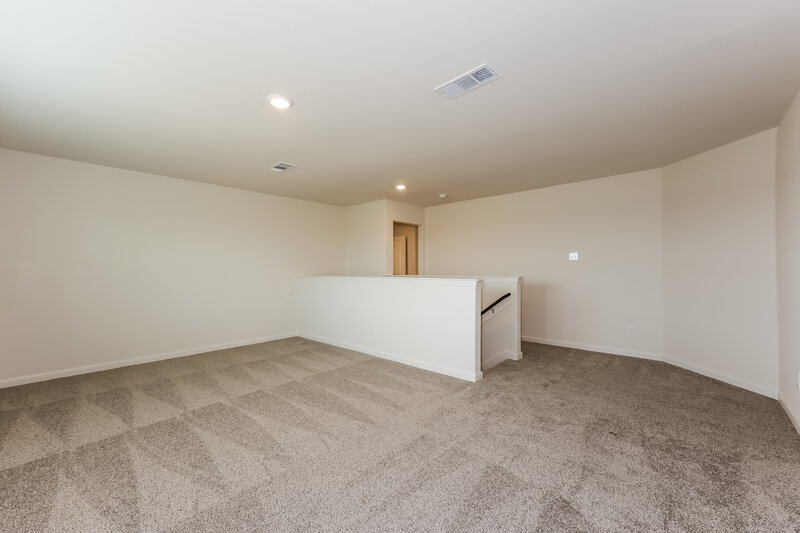 2,560/Mo, 1433 Woodwinds Dr Fort Worth, TX 76140 Family Room View