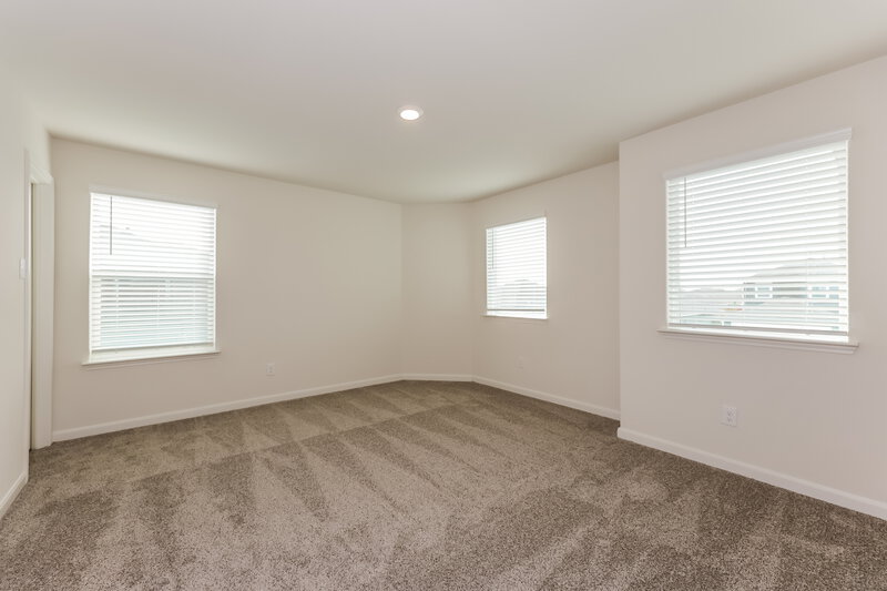 2,560/Mo, 1433 Woodwinds Dr Fort Worth, TX 76140 Bedroom View 2