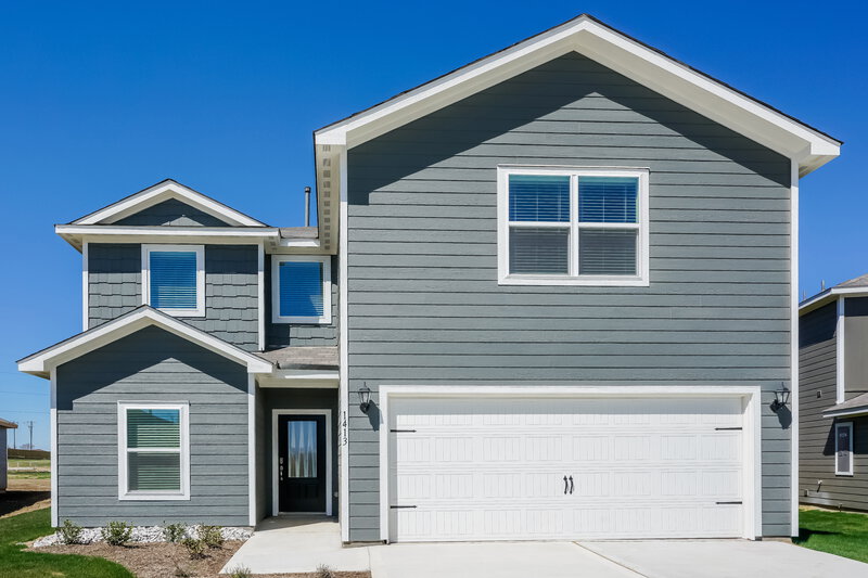 2,690/Mo, 1413 Woodwinds Dr Fort Worth, TX 76140 External View