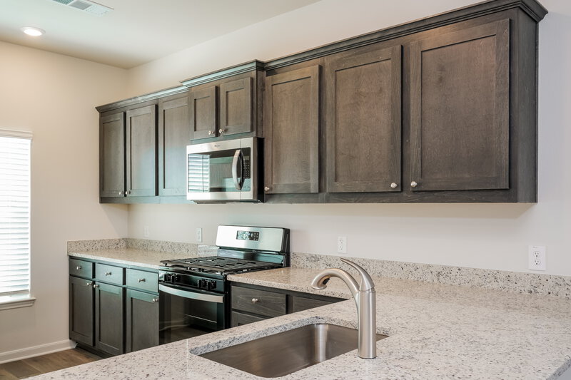 2,690/Mo, 1413 Woodwinds Dr Fort Worth, TX 76140 Kitchen View