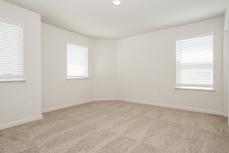 2,690/Mo, 1413 Woodwinds Dr Fort Worth, TX 76140 Bedroom View