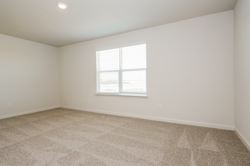 2,690/Mo, 1413 Woodwinds Dr Fort Worth, TX 76140 Bedroom View 2