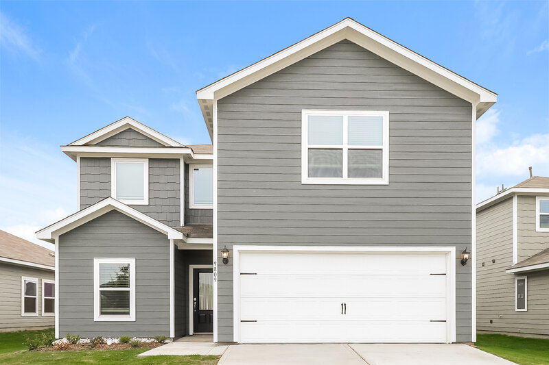 3,490/Mo, 9809 Teton Vista Dr Fort Worth, TX 76140 External View