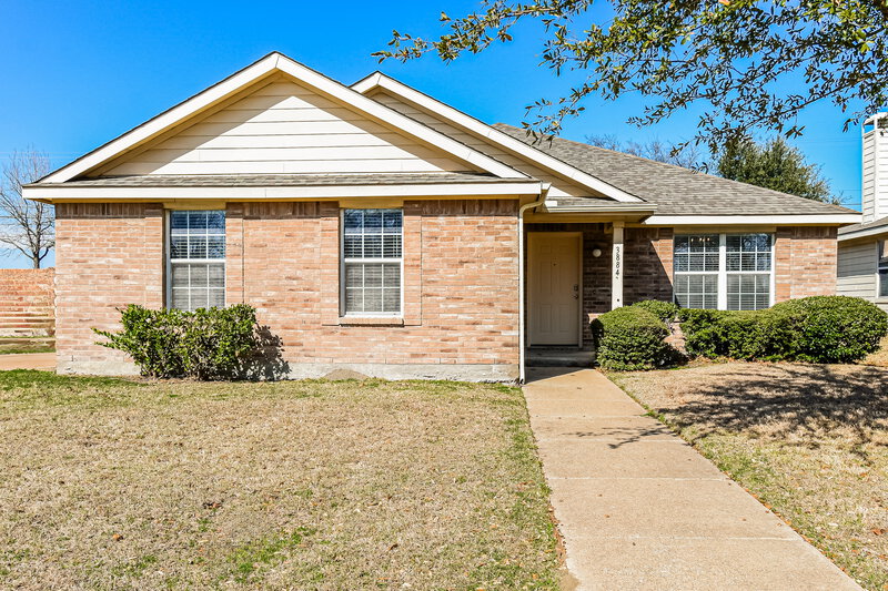 1,965/Mo, 3884 Pinebluff Ln Rockwall, TX 75032 External View