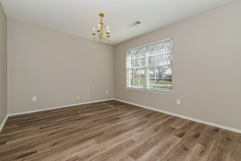 1,965/Mo, 3884 Pinebluff Ln Rockwall, TX 75032 Living Room View