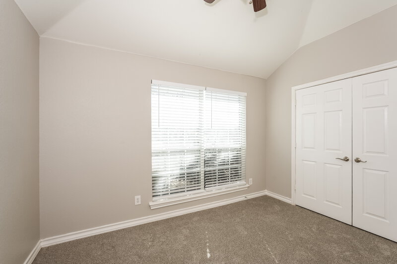 1,885/Mo, 909 Crowder Dr Crowley, TX 76036 Bedroom View