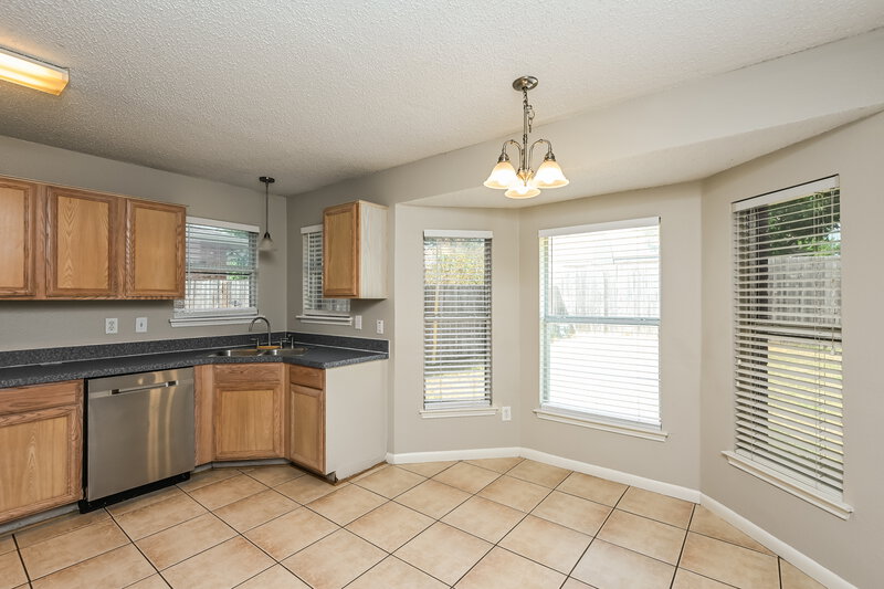 2,020/Mo, 925 Comiskey Ct Saginaw, TX 76179 Dining Room View