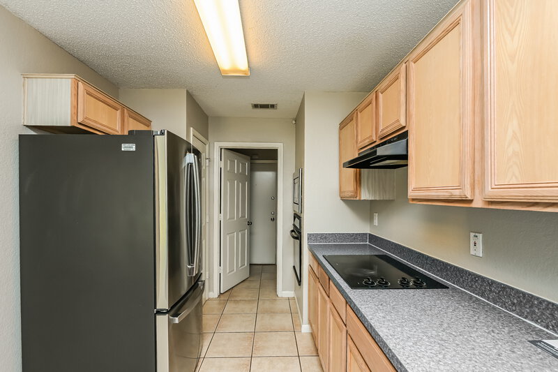 2,020/Mo, 925 Comiskey Ct Saginaw, TX 76179 Kitchen View