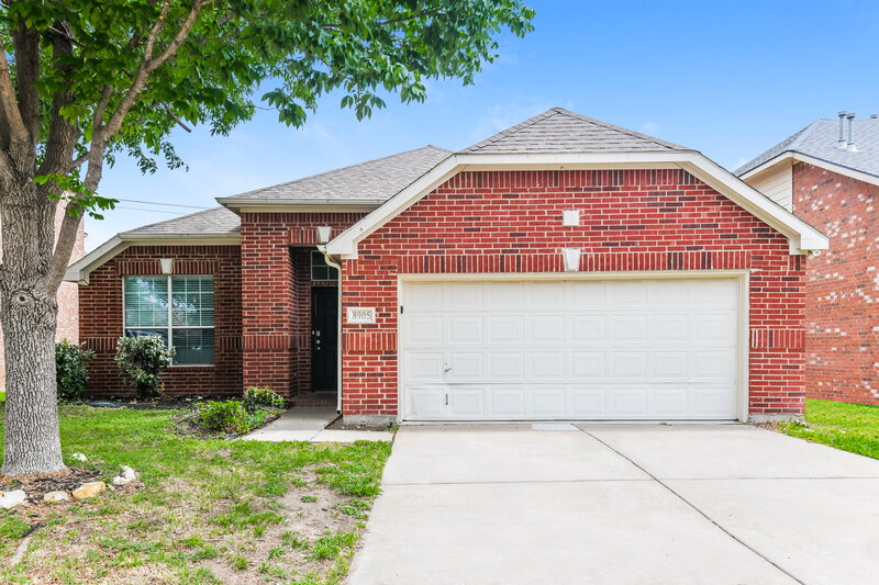 2,250/Mo, 8905 Friendswood Dr Fort Worth, TX 76123 External View
