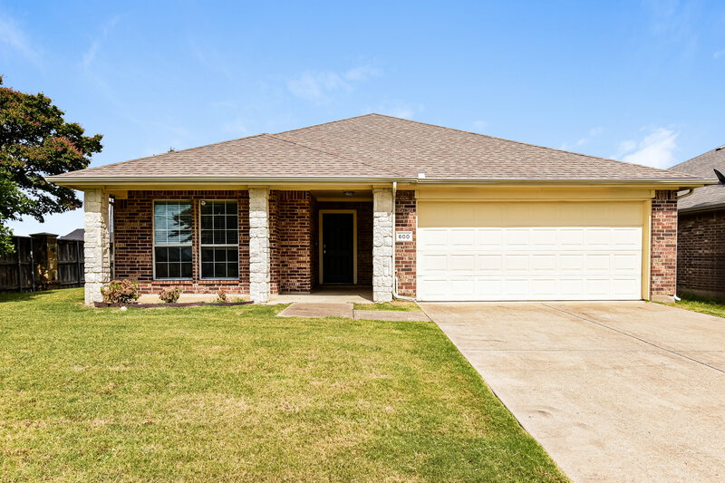 1,870/Mo, 600 Preston Dr Royse City, TX 75189 External View