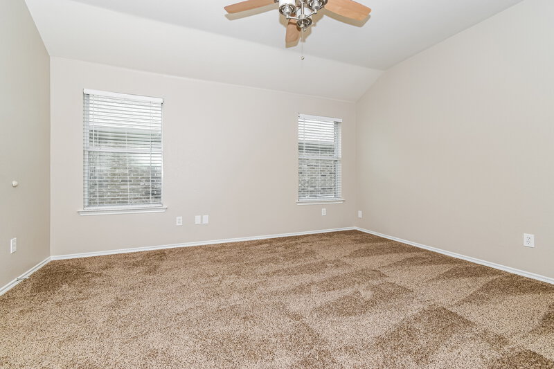 1,870/Mo, 600 Preston Dr Royse City, TX 75189 Main Bedroom View 2