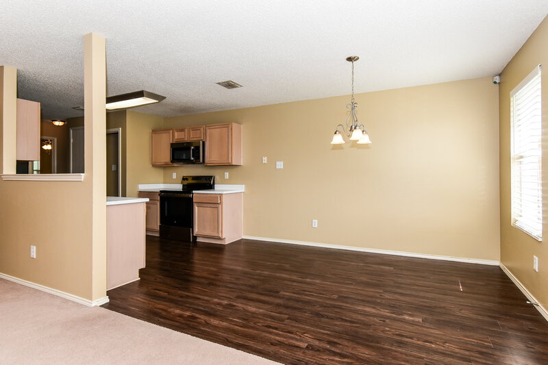 1,720/Mo, 2519 Eastwood Dr Rockwall, TX 75032 Dining Room View