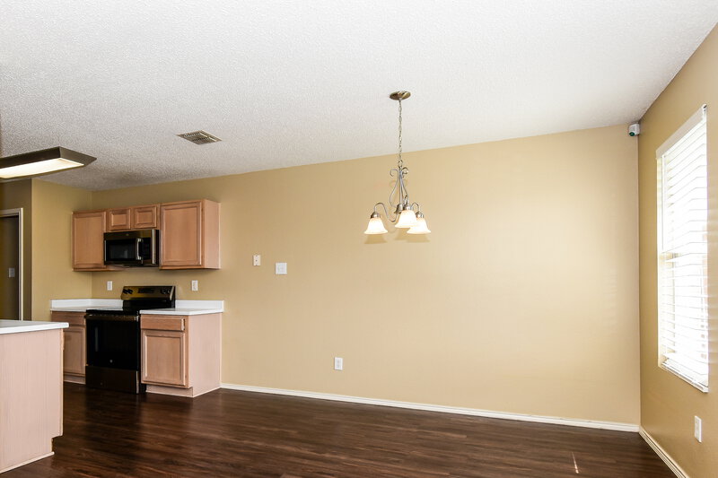 1,720/Mo, 2519 Eastwood Dr Rockwall, TX 75032 Dining Room View 2