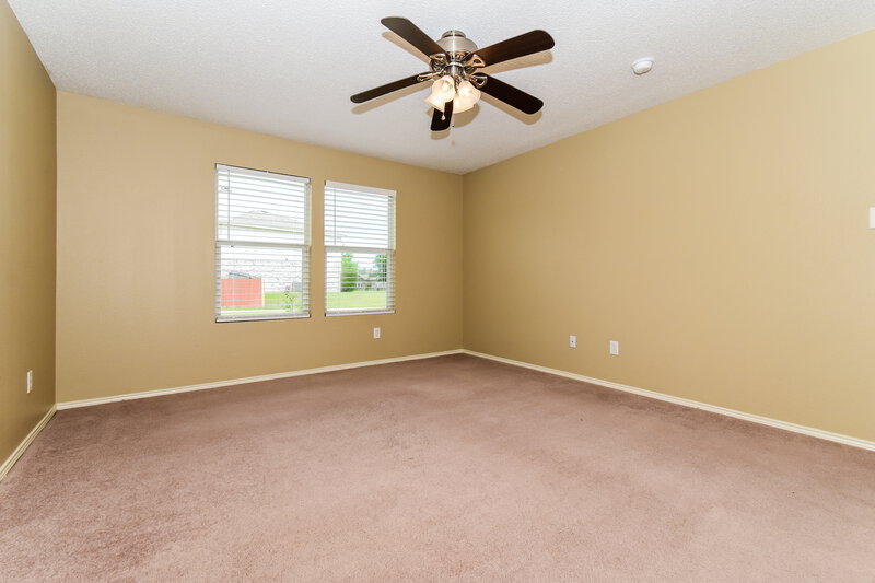 1,720/Mo, 2519 Eastwood Dr Rockwall, TX 75032 Main Bedroom View