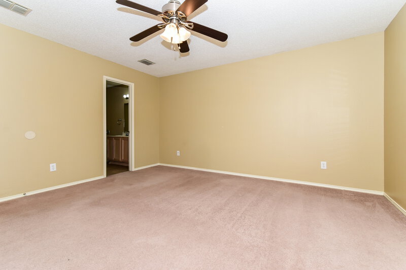 1,720/Mo, 2519 Eastwood Dr Rockwall, TX 75032 Main Bedroom View 2