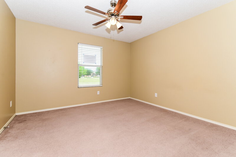 1,720/Mo, 2519 Eastwood Dr Rockwall, TX 75032 Bedroom View