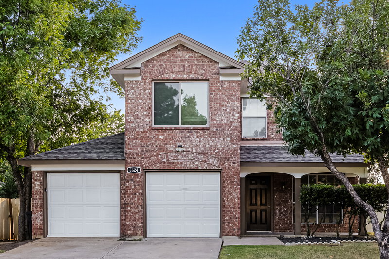 2,055/Mo, 8524 Gatlinburg Dr Fort Worth, TX 76123 External View