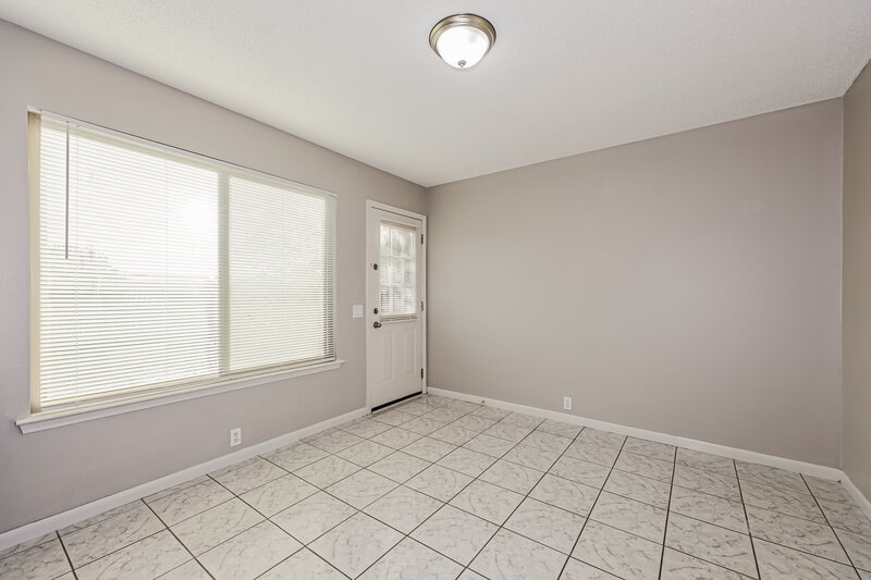 2,055/Mo, 8524 Gatlinburg Dr Fort Worth, TX 76123 Dining Room View