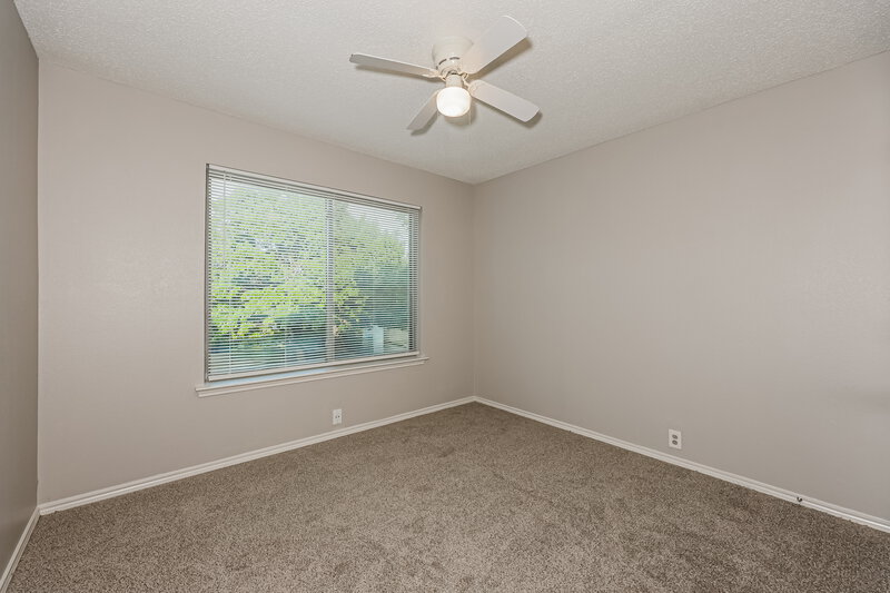 2,055/Mo, 8524 Gatlinburg Dr Fort Worth, TX 76123 Main Bedroom View