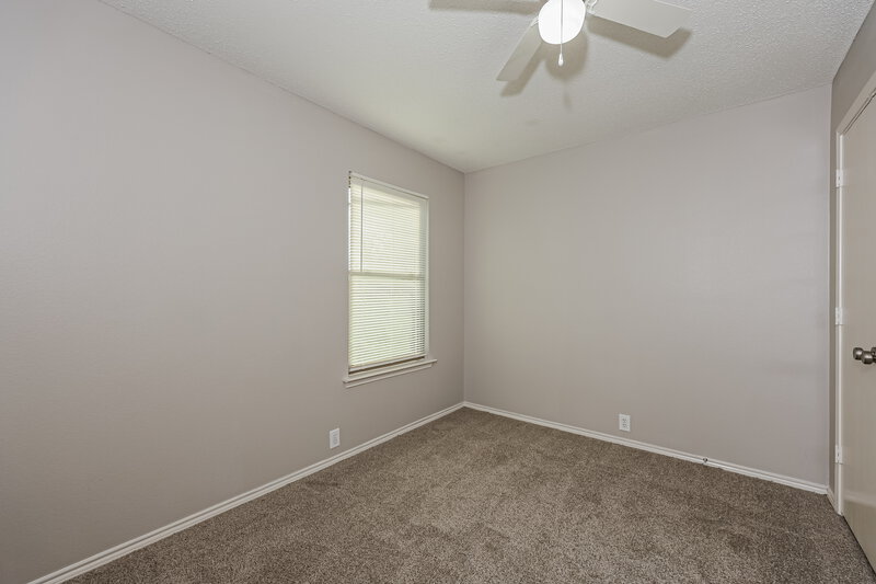 2,055/Mo, 8524 Gatlinburg Dr Fort Worth, TX 76123 Bedroom View