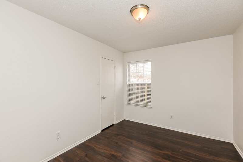 1,770/Mo, 8620 Garden Springs Dr Fort Worth, TX 76123 Bedroom View