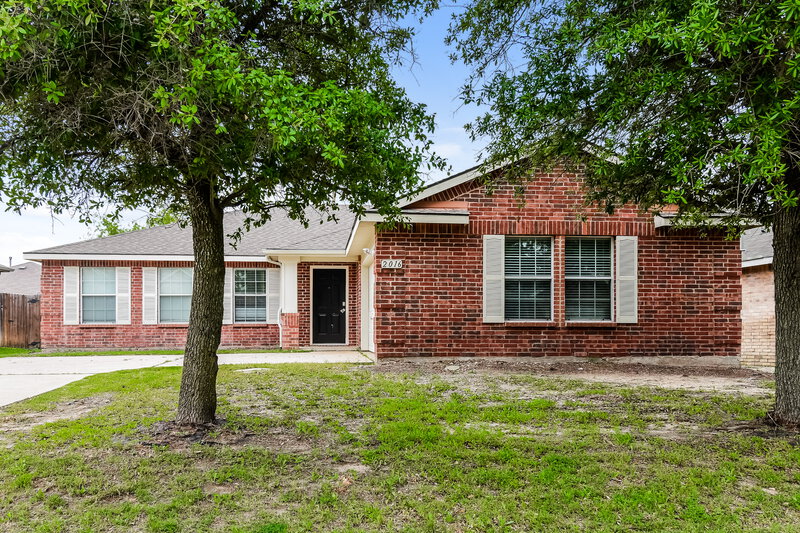2,155/Mo, 2016 Cobblestone Trl Forney, TX 75126 External View