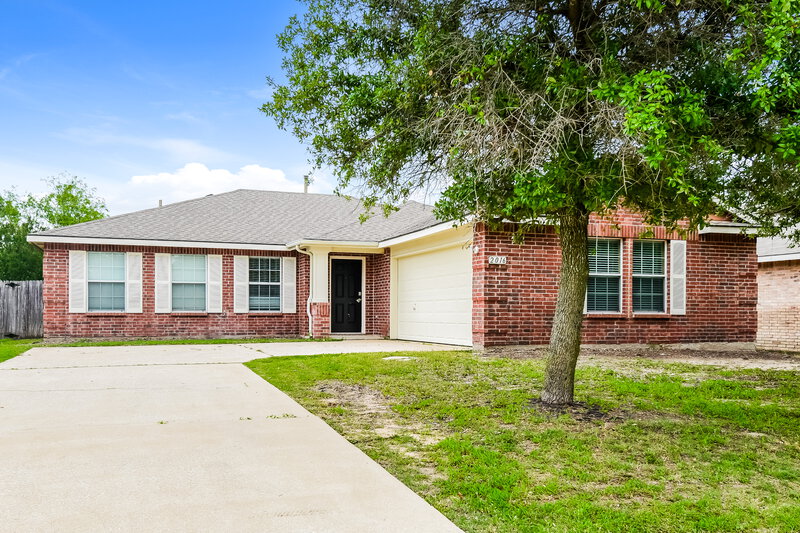 2,155/Mo, 2016 Cobblestone Trl Forney, TX 75126 Front View