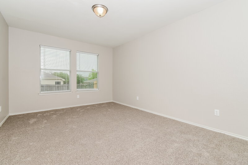 2,155/Mo, 2016 Cobblestone Trl Forney, TX 75126 Bedroom View