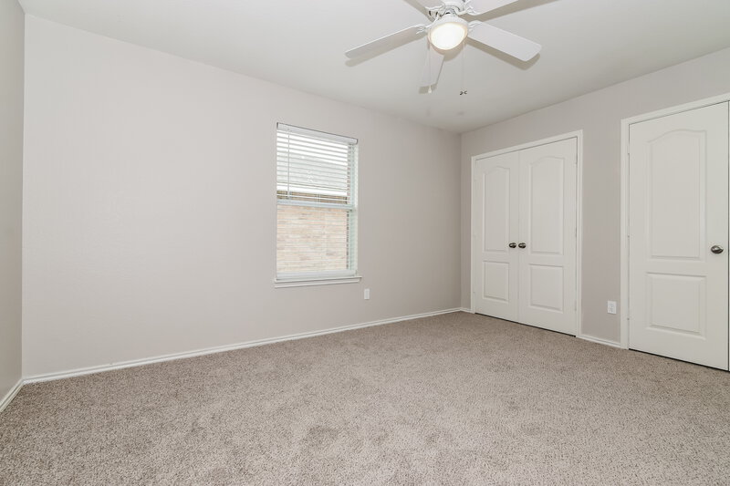 2,155/Mo, 2016 Cobblestone Trl Forney, TX 75126 Bedroom View 2