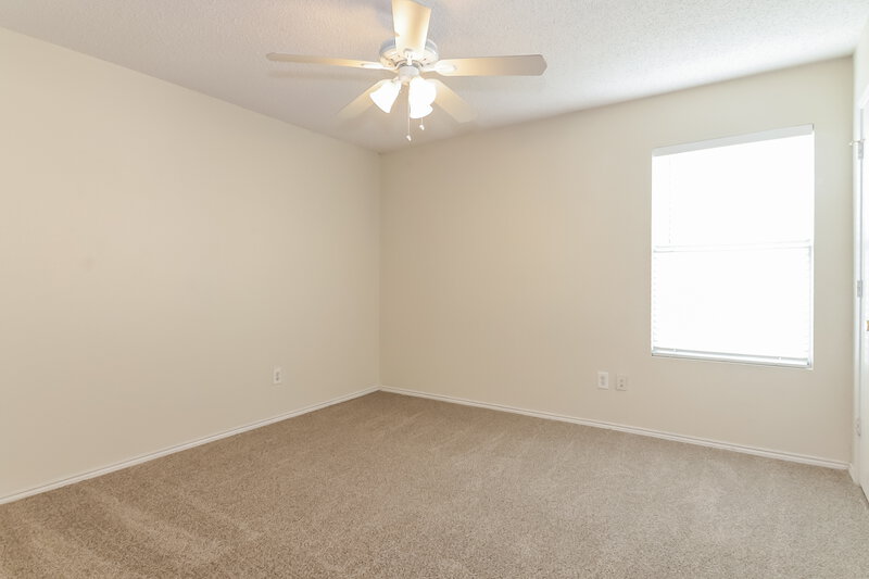 1,970/Mo, 8804 Seven Oaks Ln Denton, TX 76210 Bedroom View