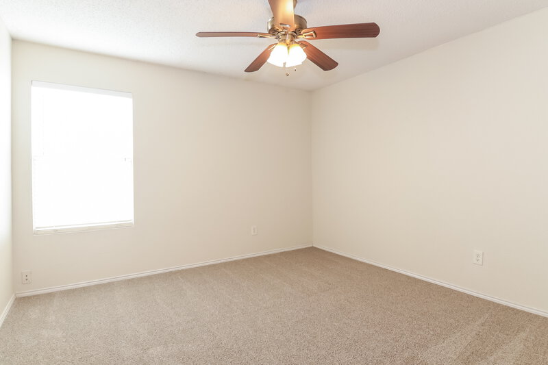 1,970/Mo, 8804 Seven Oaks Ln Denton, TX 76210 Bedroom View 2