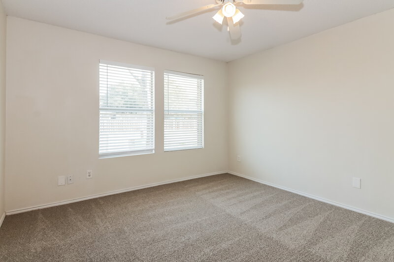 1,970/Mo, 8804 Seven Oaks Ln Denton, TX 76210 Bedroom View 3