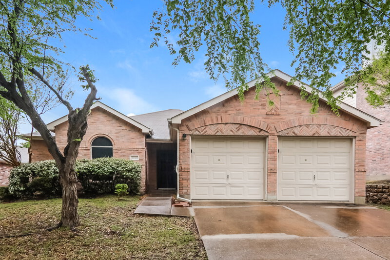 2,040/Mo, 2413 Finch Dr Mesquite, TX 75181 External View